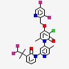 an image of a chemical structure CID 167308212