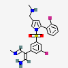 an image of a chemical structure CID 167310260