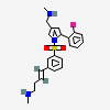 an image of a chemical structure CID 167310445