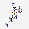 an image of a chemical structure CID 167310447