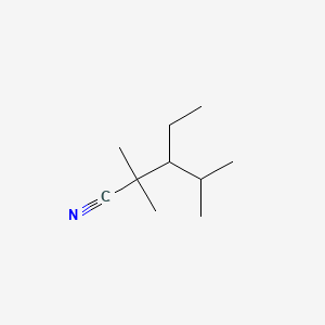 2 2 4-триметилпент-3-ен