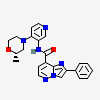 an image of a chemical structure CID 167311801