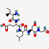 an image of a chemical structure CID 167311810