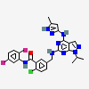 an image of a chemical structure CID 167312396