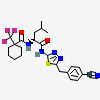 an image of a chemical structure CID 167312463