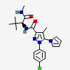 an image of a chemical structure CID 167312473