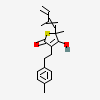 an image of a chemical structure CID 167312546