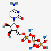 an image of a chemical structure CID 167312609