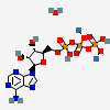 an image of a chemical structure CID 167312616