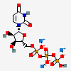 an image of a chemical structure CID 167312620