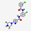 an image of a chemical structure CID 16731271