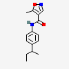 an image of a chemical structure CID 16731330