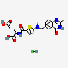 an image of a chemical structure CID 167313374