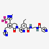 an image of a chemical structure CID 167314235