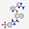 an image of a chemical structure CID 16731782