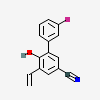an image of a chemical structure CID 167329092
