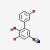 an image of a chemical structure CID 167329196