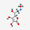 an image of a chemical structure CID 167334869