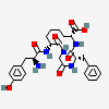 an image of a chemical structure CID 16733489