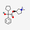 an image of a chemical structure CID 16733902