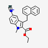 an image of a chemical structure CID 167341246