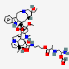an image of a chemical structure CID 167342953