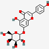 an image of a chemical structure CID 167343221