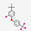 an image of a chemical structure CID 167344021