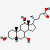 an image of a chemical structure CID 167344826