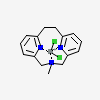 an image of a chemical structure CID 167345620