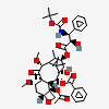 an image of a chemical structure CID 167346643