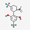 an image of a chemical structure CID 167362657