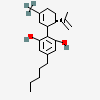 an image of a chemical structure CID 167362667