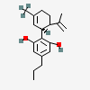 an image of a chemical structure CID 167362668
