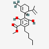 an image of a chemical structure CID 167362669