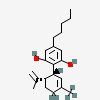 an image of a chemical structure CID 167362673