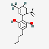 an image of a chemical structure CID 167362675