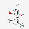an image of a chemical structure CID 167362684