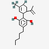 an image of a chemical structure CID 167362687