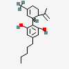 an image of a chemical structure CID 167362690