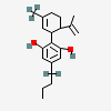 an image of a chemical structure CID 167362692