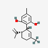 an image of a chemical structure CID 167362693