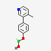 an image of a chemical structure CID 167364452