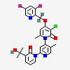 an image of a chemical structure CID 167365832
