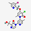 an image of a chemical structure CID 167365841