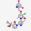 an image of a chemical structure CID 167365850