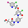 an image of a chemical structure CID 167365852