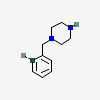 an image of a chemical structure CID 167365977