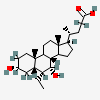 an image of a chemical structure CID 167366035