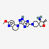 an image of a chemical structure CID 167366399